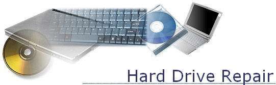 Hard Drive Repair