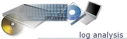 log analysis 