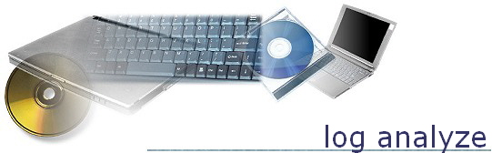 log analyze