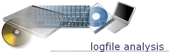 logfile analysis 