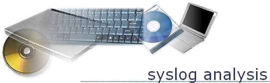 syslog analysis