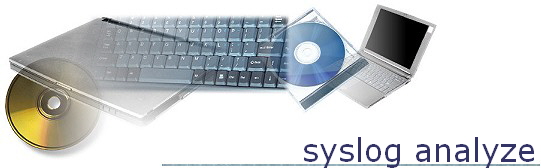 syslog analyze